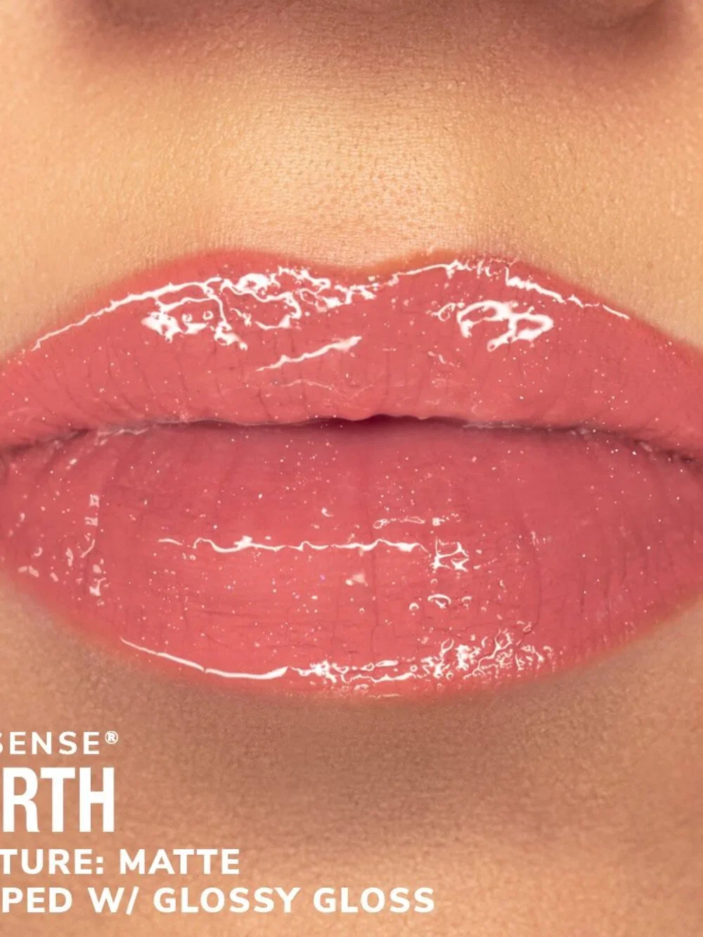 Earth LipSense